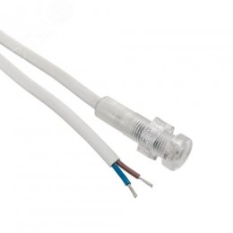 Фотореле DIN-1 (ФР) 2-100Лк 25А (3000Вт)