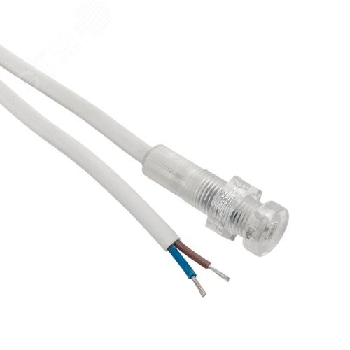 Фотореле DIN-1 (ФР) 2-100Лк 25А (3000Вт)