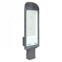 Светильник светодиодный консольный ДКУ-8003-Д 100Вт 5000К IP65 PROxima