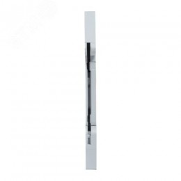 Клемма Push-in 2.5 мм2 4 вывода серая EKF