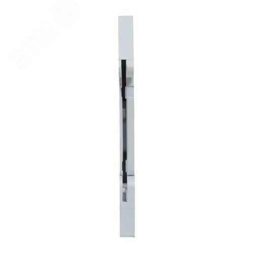 Клемма Push-in 2.5 мм2 4 вывода серая EKF