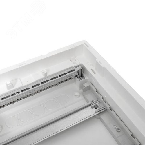 Встраиваемый силовой щит Nova 36 модулей с металлической дверью IP41 EKF