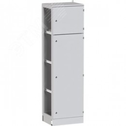 Каркас ВРУ-2 IP54(2000х600х450) PROxima