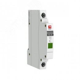 Лампа сигнальная ЛС-47 зеленая PROxima