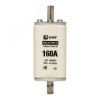 Вставка плавкая ППН-33 160/160А габарит 00