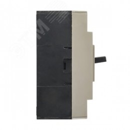 Выключатель автоматический трехполюсный ВА-99М/63 50А 25кА