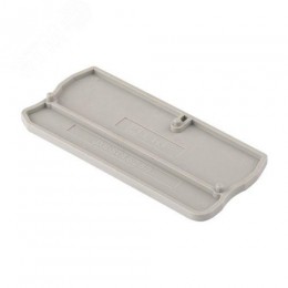 Заглушка для ST-1.5/2.5 3 вывода серая EKF