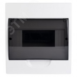 Щит распределительный навесной ЩРн-П-8 IP41 пластиковый