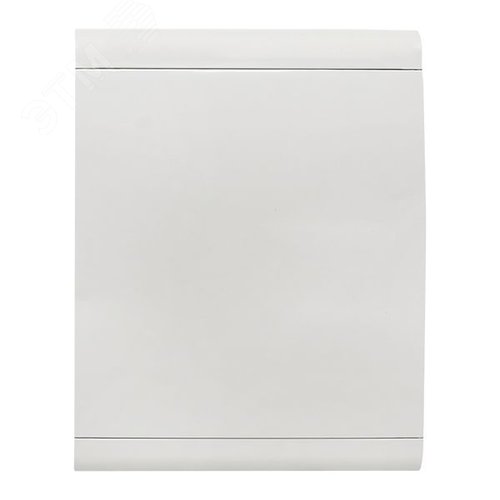 Щит распределительный ЩРН-П-24 SlimBox белая дверца IP41 PROxima