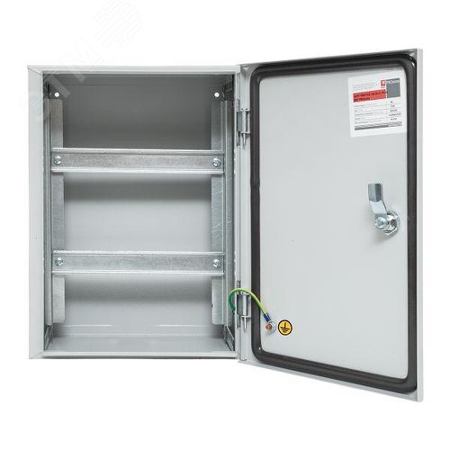 Щит распределительный навесной KRATOS 24 модуля 40.30.22 IP66 EKF