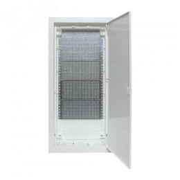 Встраиваемый слаботочный щит Nova 4 габарит с пластиковой дверью IP41 EKF