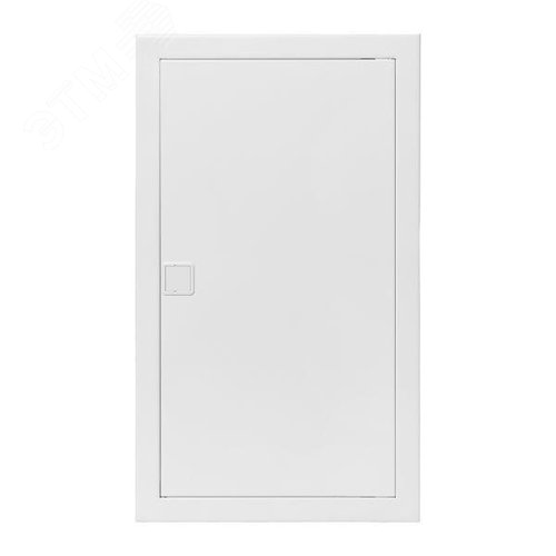 Встраиваемый силовой щит Nova 36 модулей с металлической дверью IP41 EKF