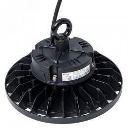 Светильник светодиодный промышленный для высоких пролетов ДСП-2101 100Вт 90 гр 5000К IP65