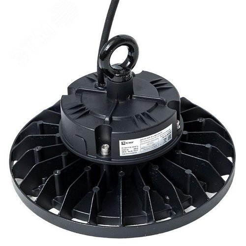 Светильник светодиодный промышленный для высоких пролетов ДСП-2101 100Вт 90 гр 5000К IP65