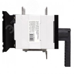 Устройство автоматического ввода резерва АВР ТСP1 160A 3р 230В