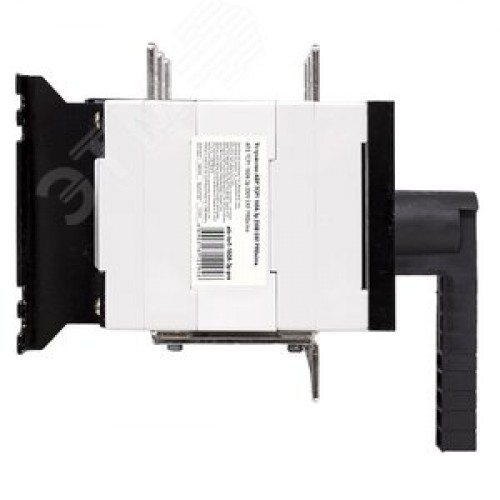 Устройство автоматического ввода резерва АВР ТСP1 160A 3р 230В