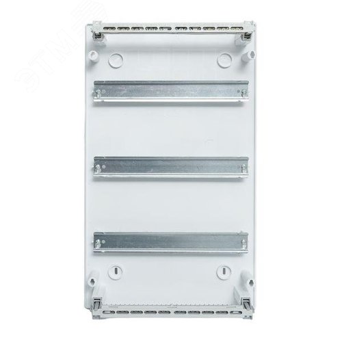 Щит распределительный навесной Unix прозрачная дверь 3х12 модулей IP41 EKF PROxima