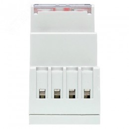 Таймер электронный двухканальный ТЭ-80 24-230В