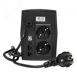 Источник бесперебойного питания E-Power SSW200 800 ВА