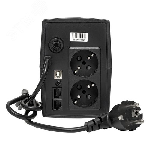 Источник бесперебойного питания E-Power SSW200 800 ВА