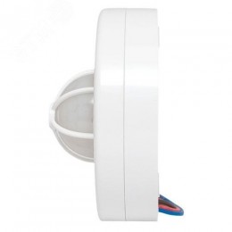 ИК-датчик движения потолочный 1200Вт 360 градусов до 6 м IP20 MS-28A PROxima