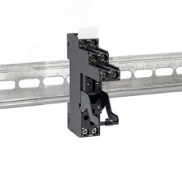 Разъем для реле РM5 22/2 AVERES