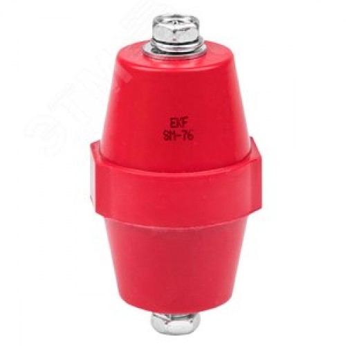 Изолятор шинный SM-76 бочонок