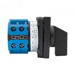 Переключатель кулачковый ПК-1-42 2п 3 положения 1-0-2