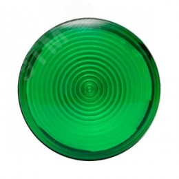 Матрица светодиодная AD16-22HS зеленая 24В AC/DC IP65 PROxima