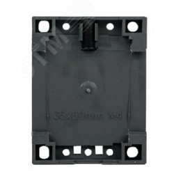 Миниконтактор МКЭ 9А 230В 1NO PROxima