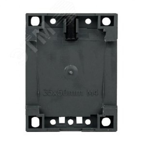 Миниконтактор МКЭ 9А 230В 1NO PROxima