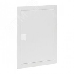 Дверь пластиковая для щита Nova 2 габарит IP41 EKF