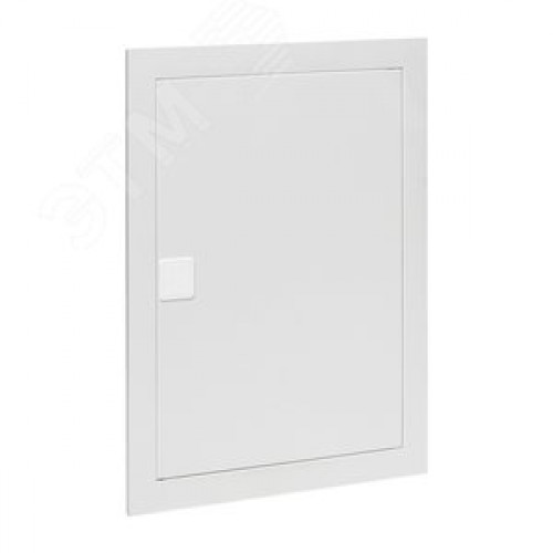 Дверь пластиковая для щита Nova 2 габарит IP41 EKF