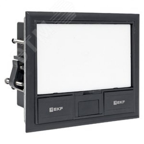 Лючок напольный C-Line 8 (с приборной рамкой)