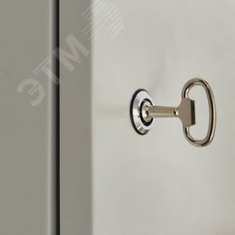 Щит распределительный навесной ЩРН-36 (520х310х120) IP54 Basic