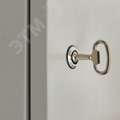 Щит распределительный навесной ЩРН-36 (520х310х120) IP54 Basic