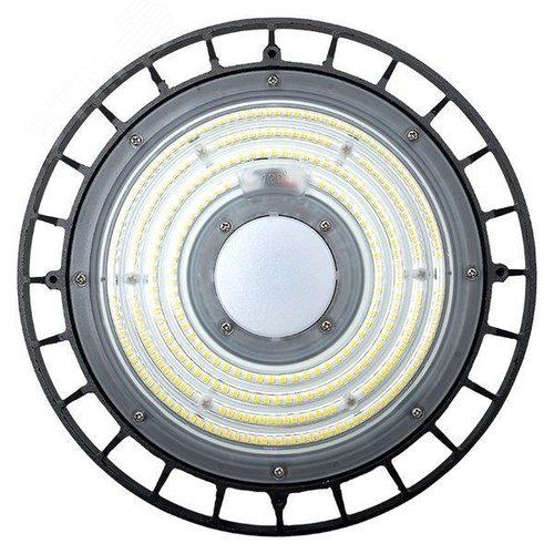 Светильник светодиодный промышленный для высоких пролетов ДСП-2101 100Вт 120 гр 5000К IP65