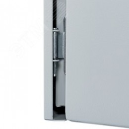 Щит с монтажной панелью ЩМПг-800х600х250 (ЩРНМ-4) IP54 герметичный