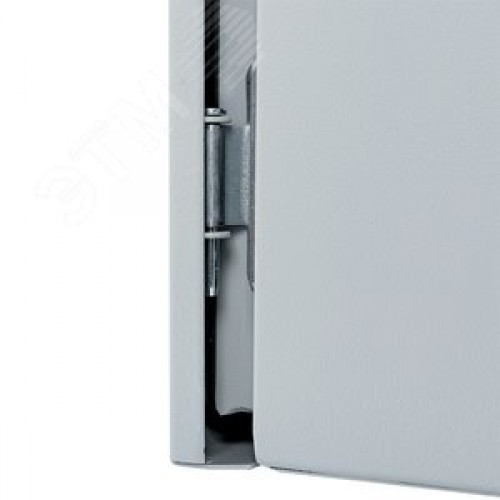 Щит с монтажной панелью ЩМПг-800х600х250 (ЩРНМ-4) IP54 герметичный