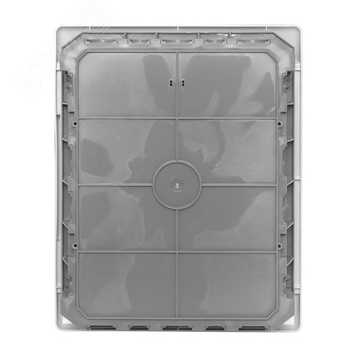 Щит распределительный ЩРВ-П-24 SlimBox белая верцаIP41 PROxima