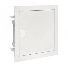 Встраиваемый силовой щит Nova 12 модулей с пластиковой дверью IP41 EKF