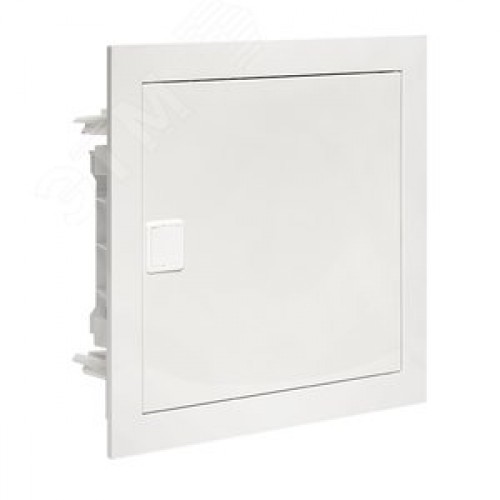 Встраиваемый силовой щит Nova 12 модулей с пластиковой дверью IP41 EKF