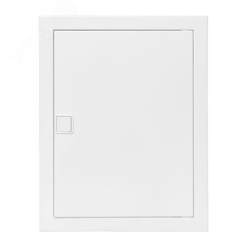 Встраиваемый силовой щит Nova 24 модулей с металлической дверью IP41 EKF