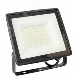 Прожектор светодиодный СДО-3005 75 Вт 6500К IP65 Basic