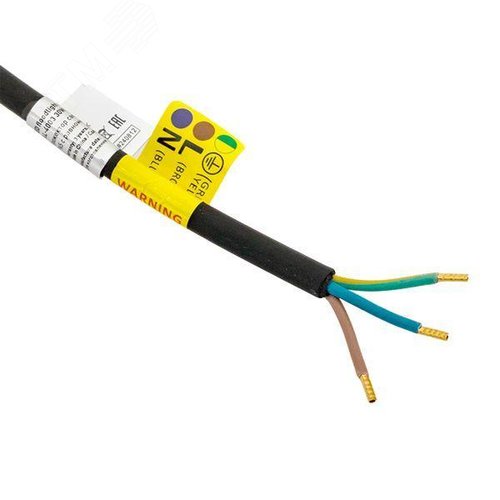 Прожектор светодиодный СДО-4001 10 Вт 4000К IP65 с равномерной засветкой LUMA