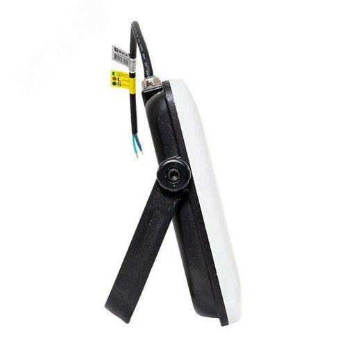 Прожектор светодиодный СДО-4005 100 Вт 4000К IP65 с равномерной засветкой LUMA