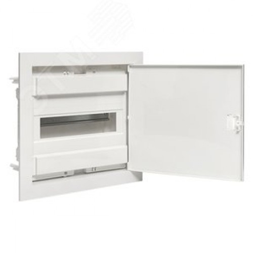 Встраиваемый силовой щит Nova 12 модулей с пластиковой дверью IP41 EKF