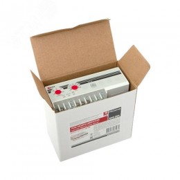 Реле защиты двигателя MPR 200А PROxima