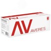 Выключатель автоматический AV-6 1P 25A (C) 6kA AVERES