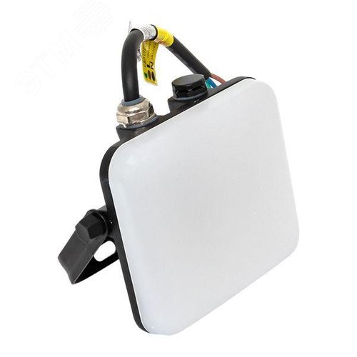 Прожектор светодиодный СДО-4002 20 Вт 4000К IP65 с равномерной засветкой LUMA